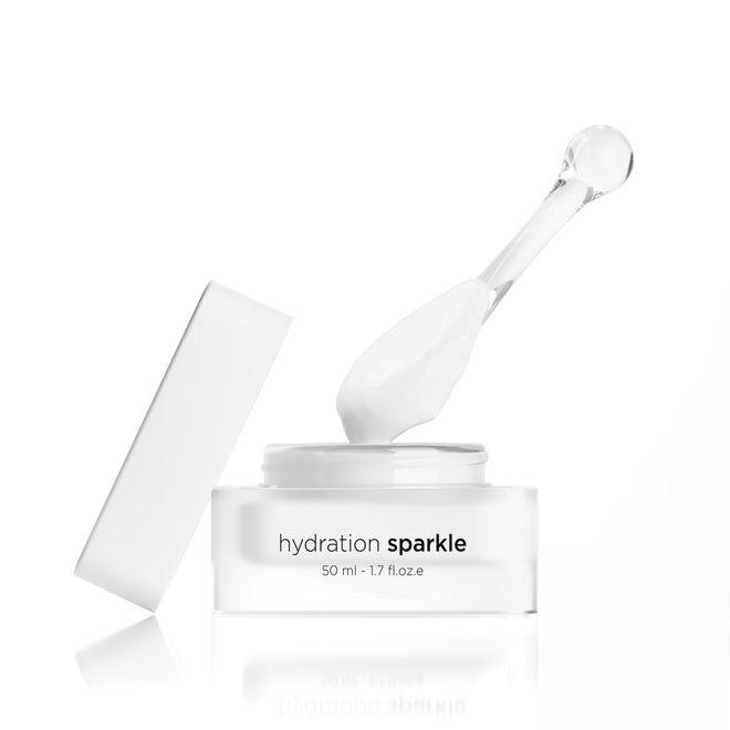 EKSEPTION HYDRATION SPARKLE