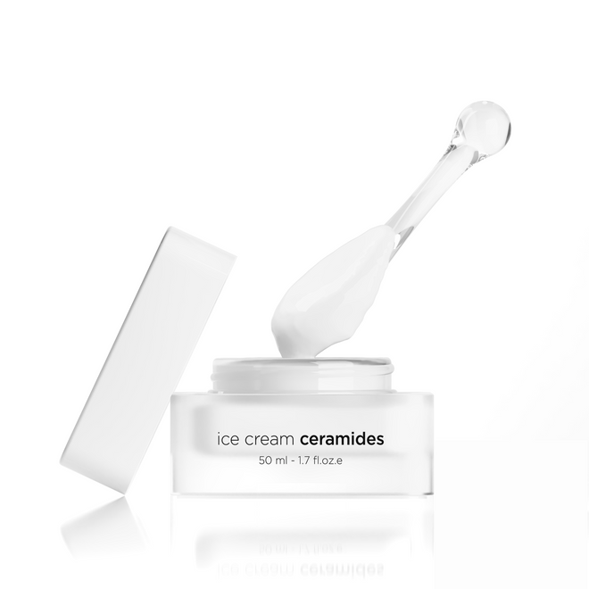 EKSEPTION - ICE CREAM CERAMIDES