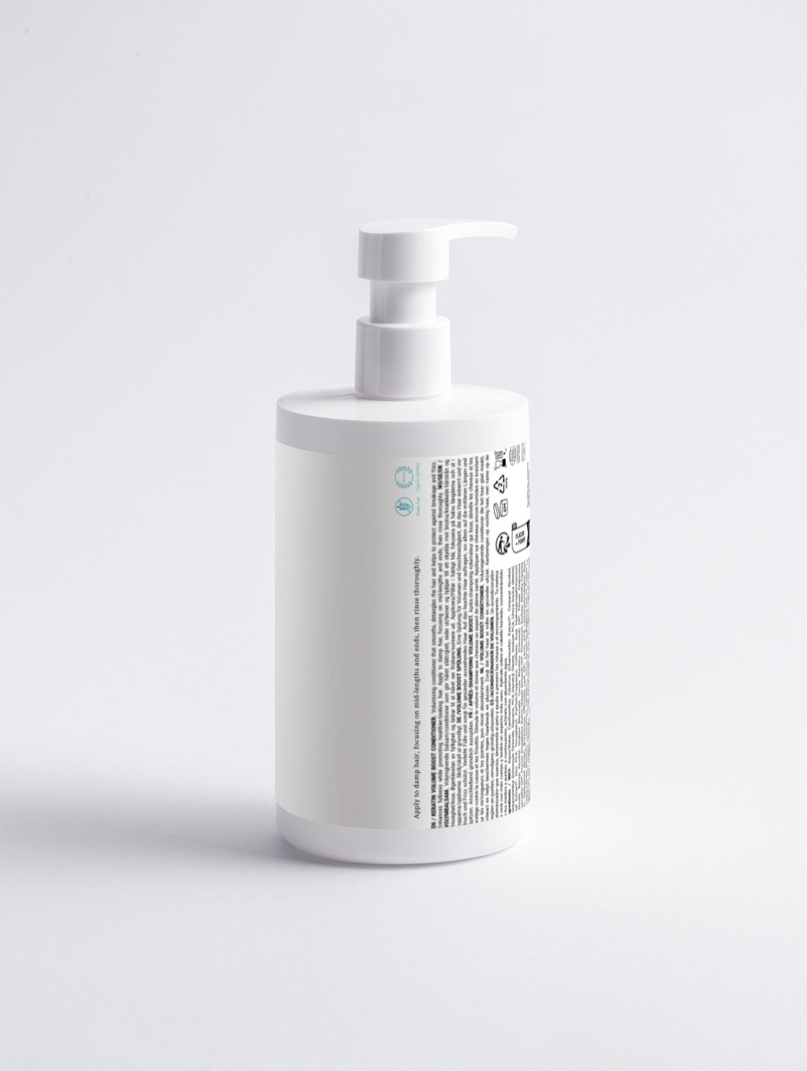 Keratin Renewal Conditioner
