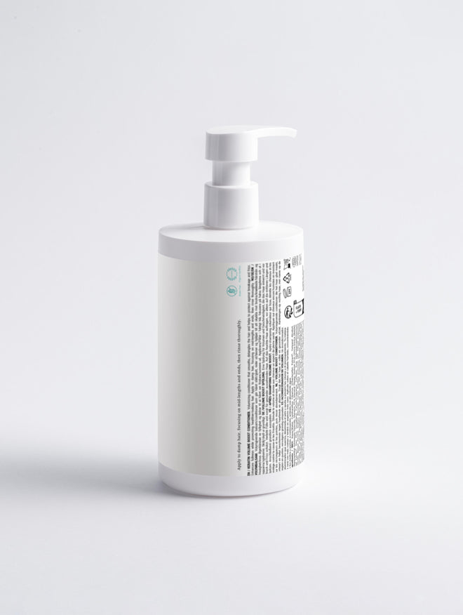 Keratin Renewal Conditioner