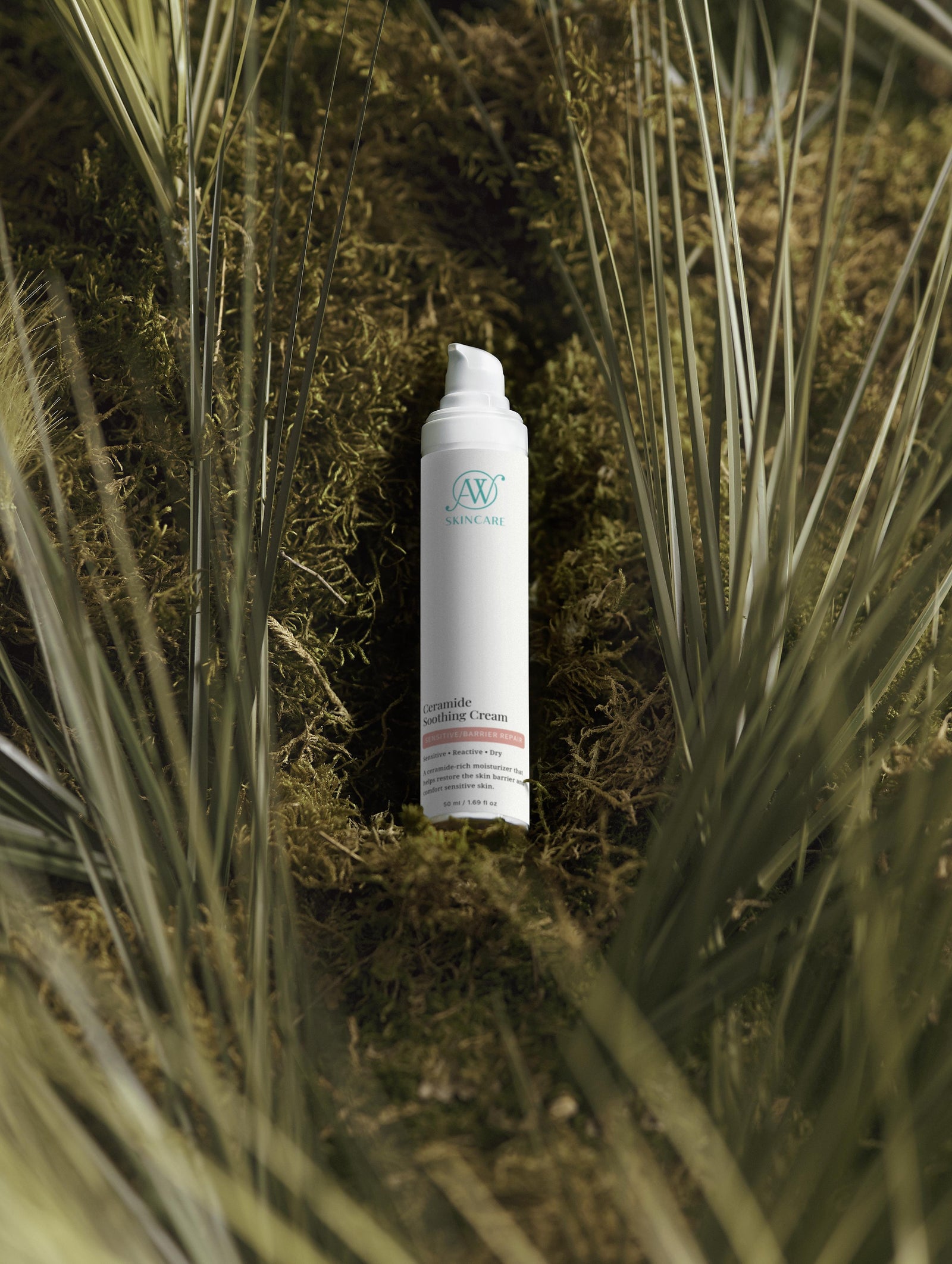 Ceramide Soothing Cream
