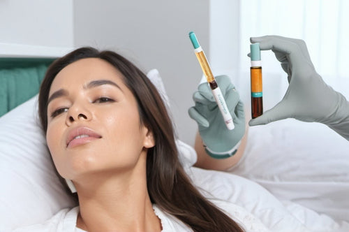 NEW! Mastering PRP Injection Techniques for Face and Body Online Course