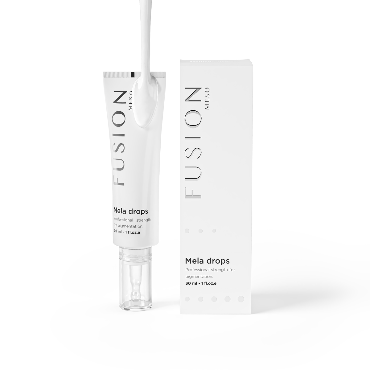FUSION MELA DROPS