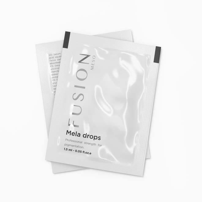 Fusion Mela Drops 30 ml