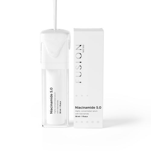 FUSION NIACINAMIDE 5.0