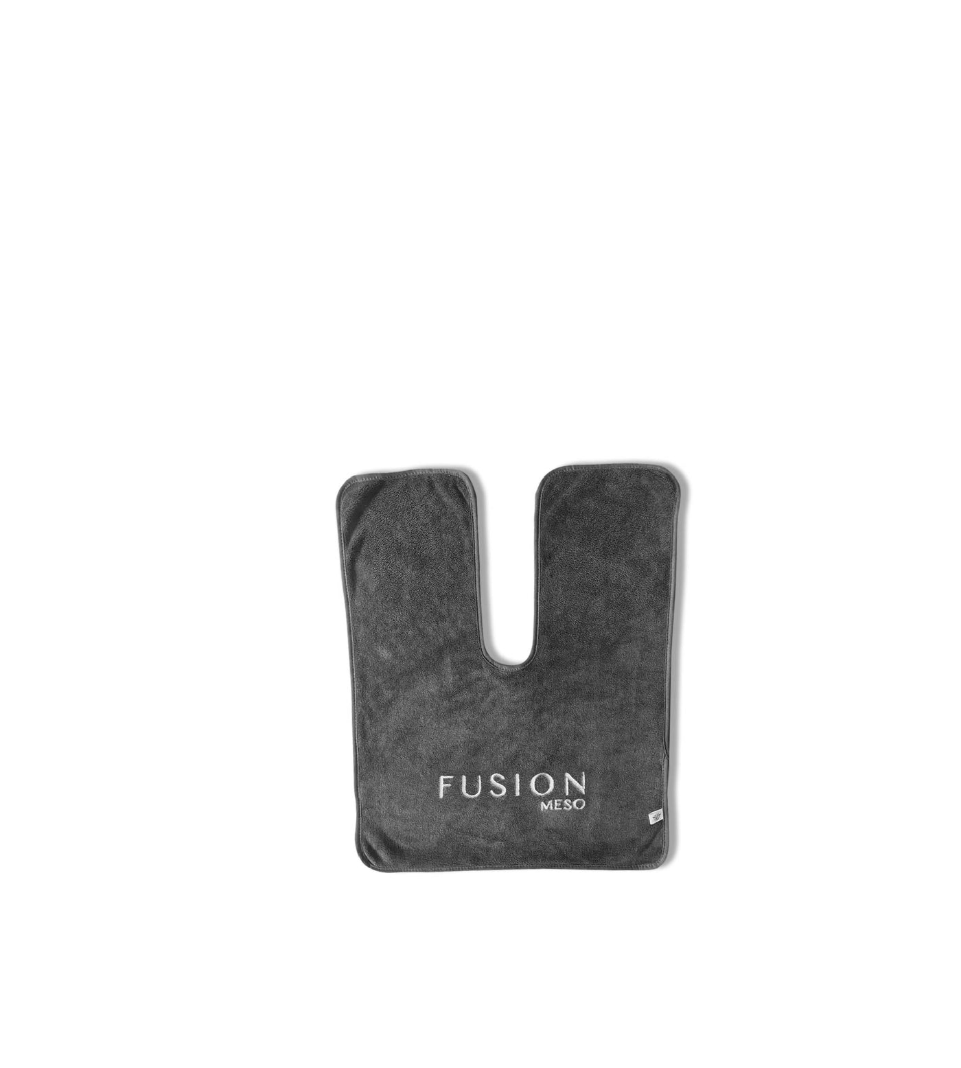Fusion Professional Facial Towel (gray)
