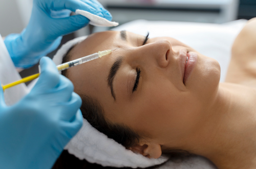 Platelet Rich Plasma Training – Online Course – $245