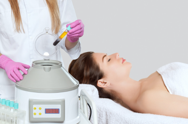PRP Injection Techniques for Face & Body - Online Course – $325