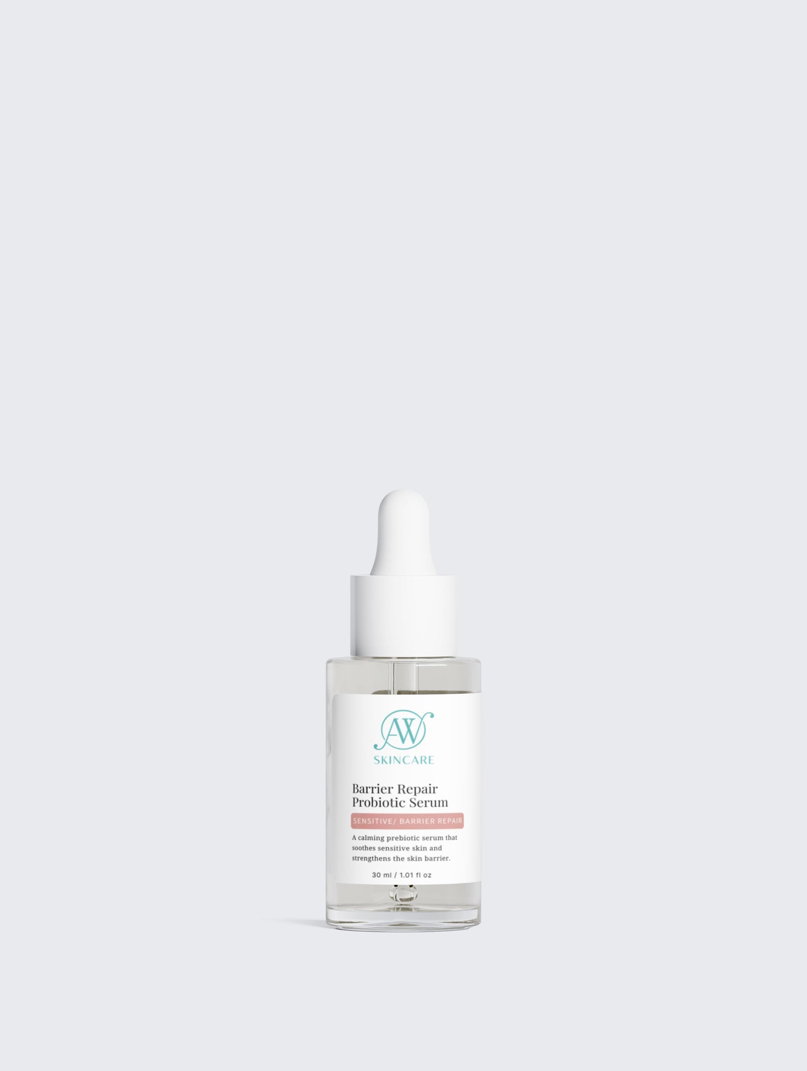 Professional facial serum
