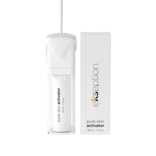 PURE SKIN ACTIVATOR