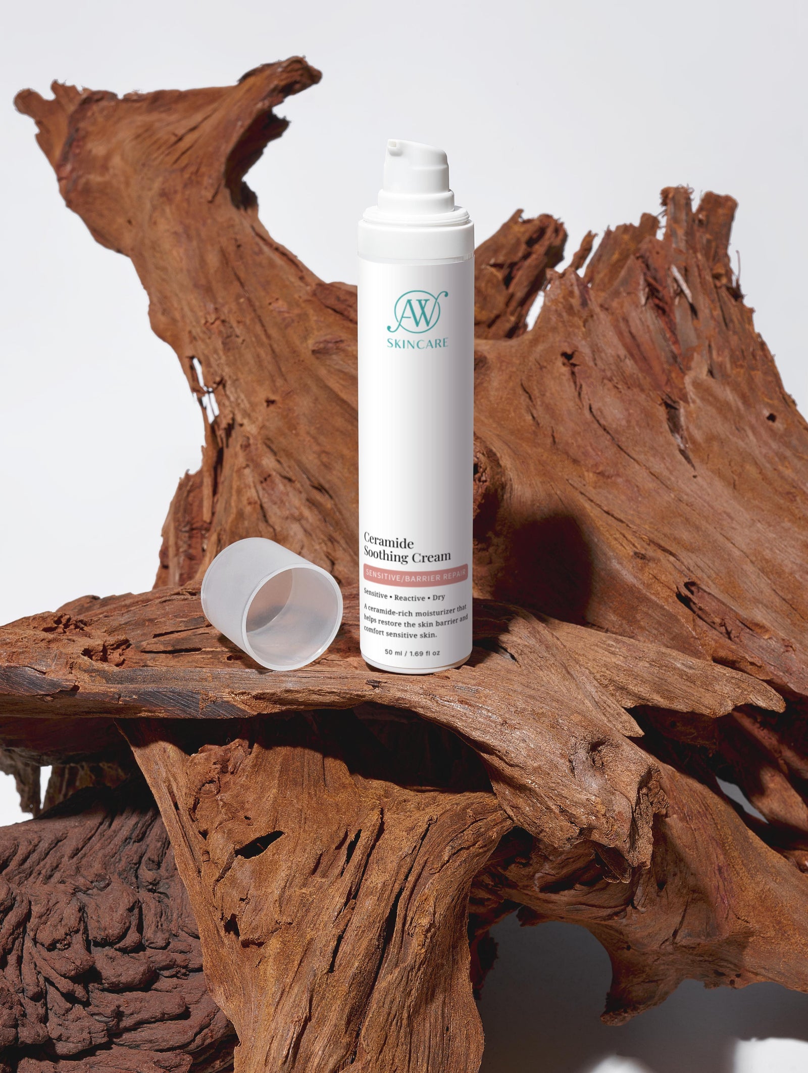 Ceramide Soothing Cream