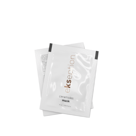 EKSEPTION - CERAMIDES MASK