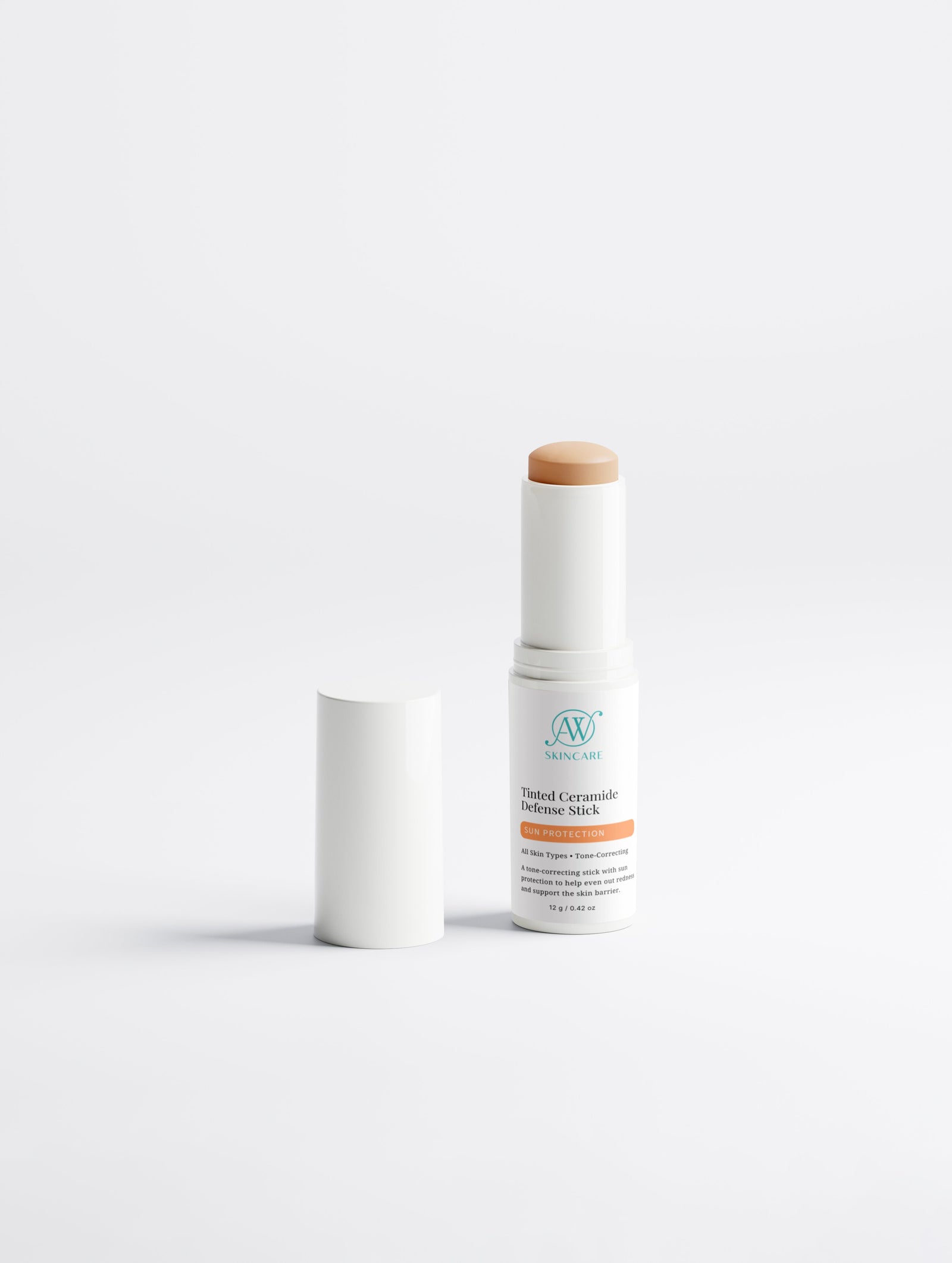 CC Cream Ceramide Stick : 25 MEDIUM