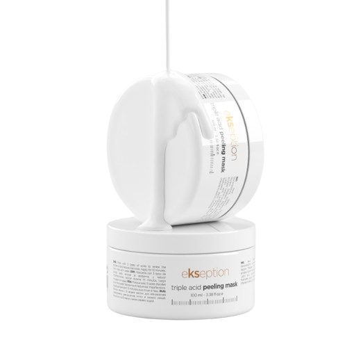 EKSEPTION TRIPLE ACID PEELING MASK