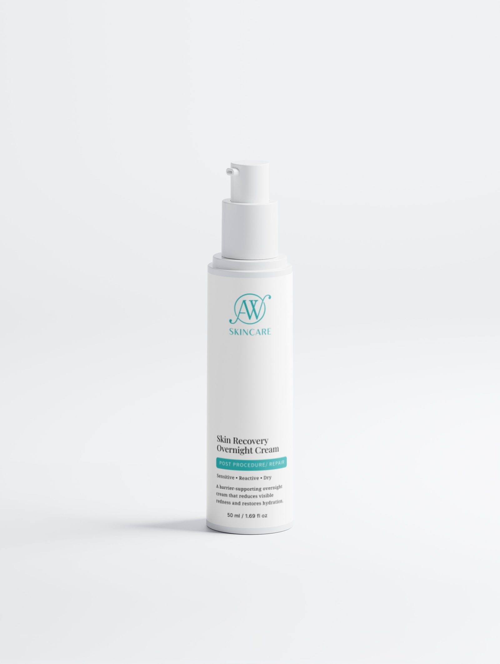 Skin Recovery Overnight Cream