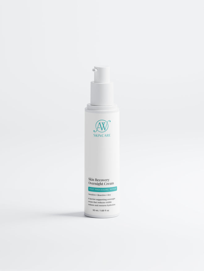 Skin Recovery Overnight Cream