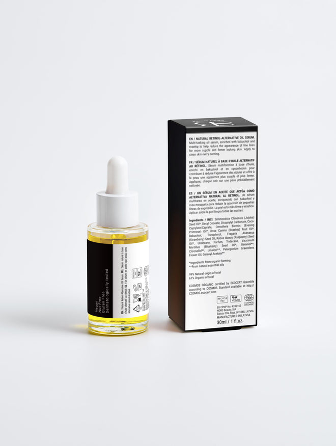 SexyBoyz Anti-Aging Oil Serum 30ml