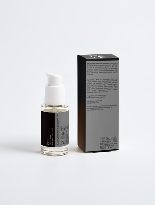 SexyBoyz Hydrating Boost Gel
