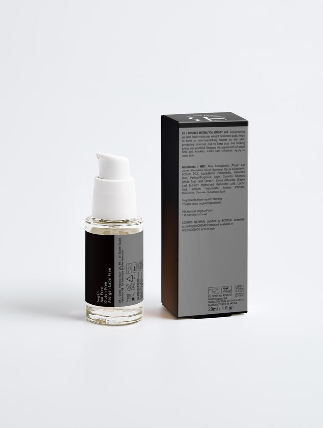 SexyBoyz Hydrating Boost Gel