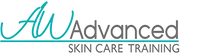 AW Advanced Skin Care Training Logo