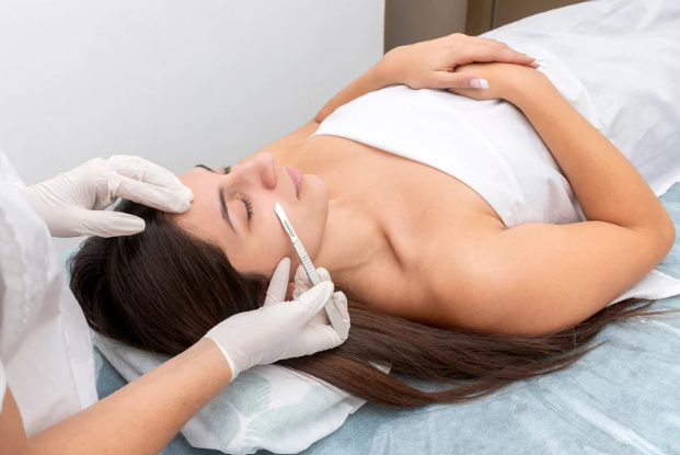 Mastering Dermaplaning + Peels Adds On — Online Course — $195
