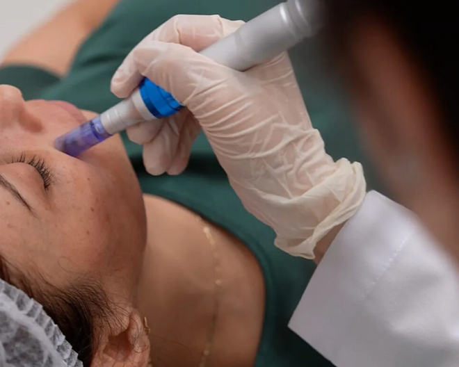 Exosome Therapy Specialist