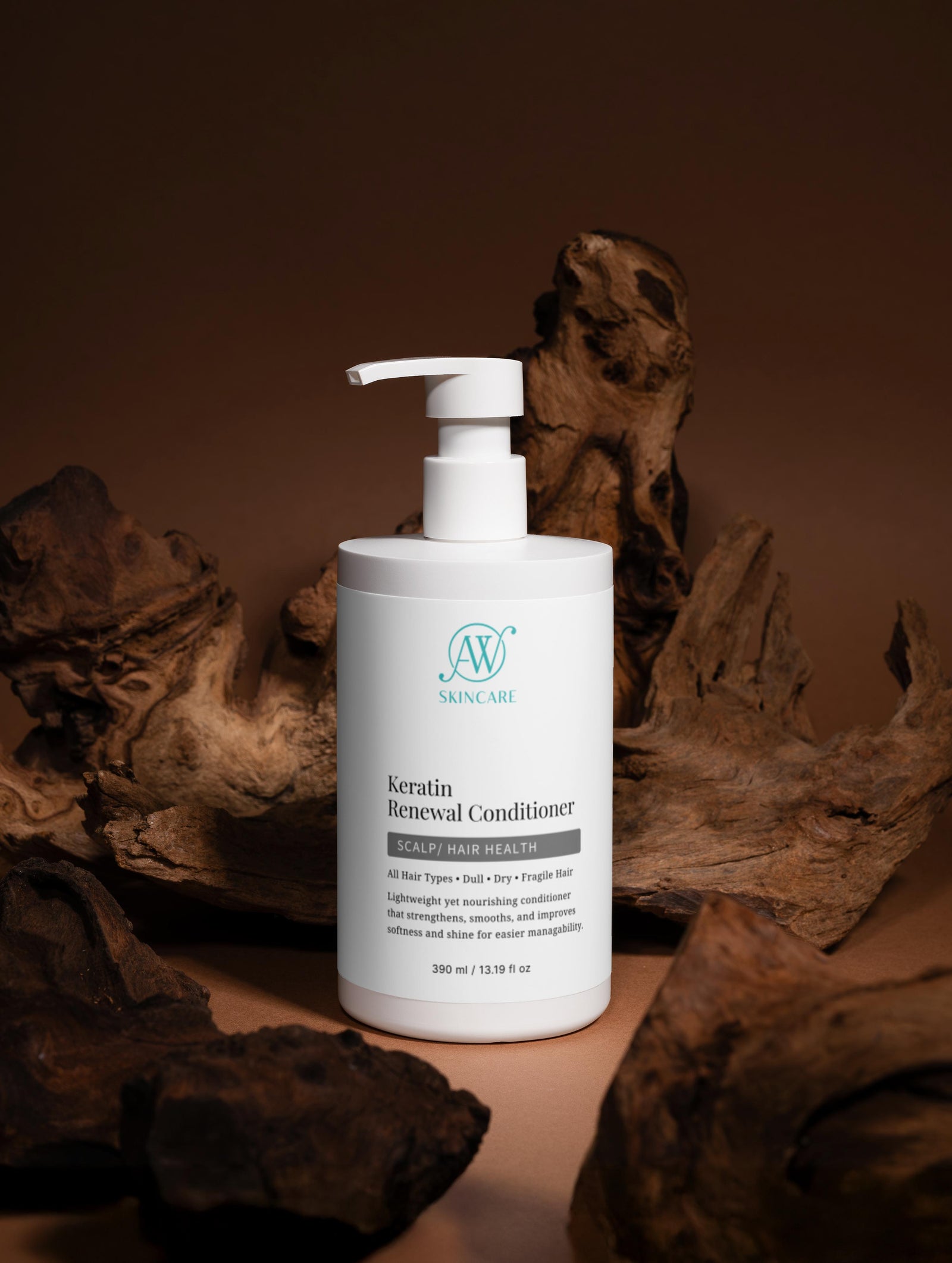 Keratin Renewal Conditioner