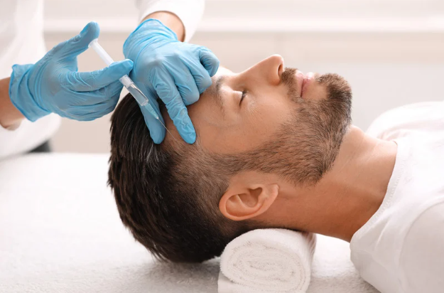 Hair Restoration Training - Online Course - $295