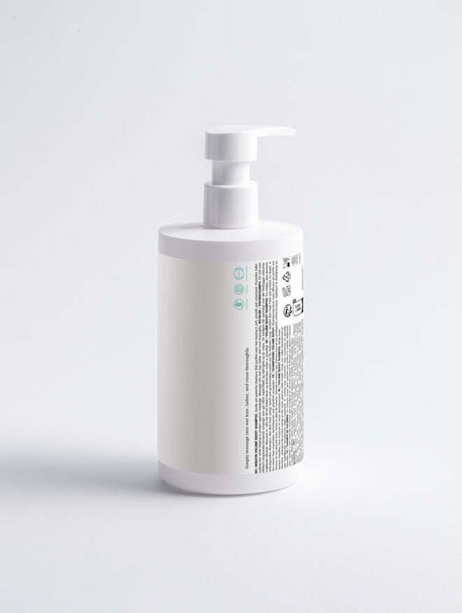 Keratin Renewal Shampoo