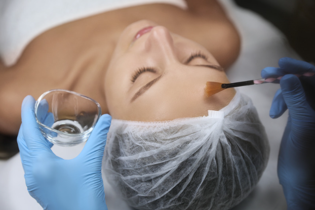 Advanced Chemical Peels – Online Course – $195