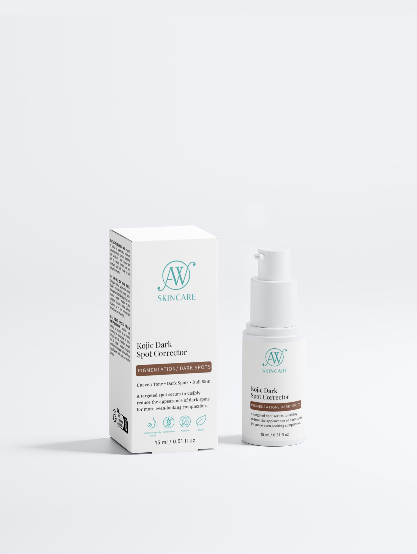 Kojic Dark Spot Corrector