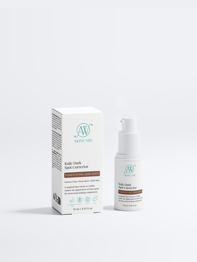 Kojic Dark Spot Corrector