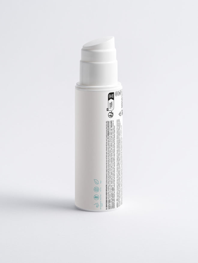 Kojic Acid Brightening Cleanser