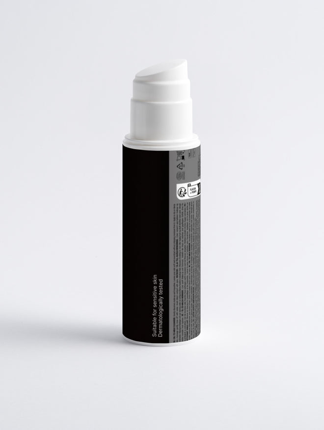 SexyBoyz Sensitive Skin Cleanser - 150ml