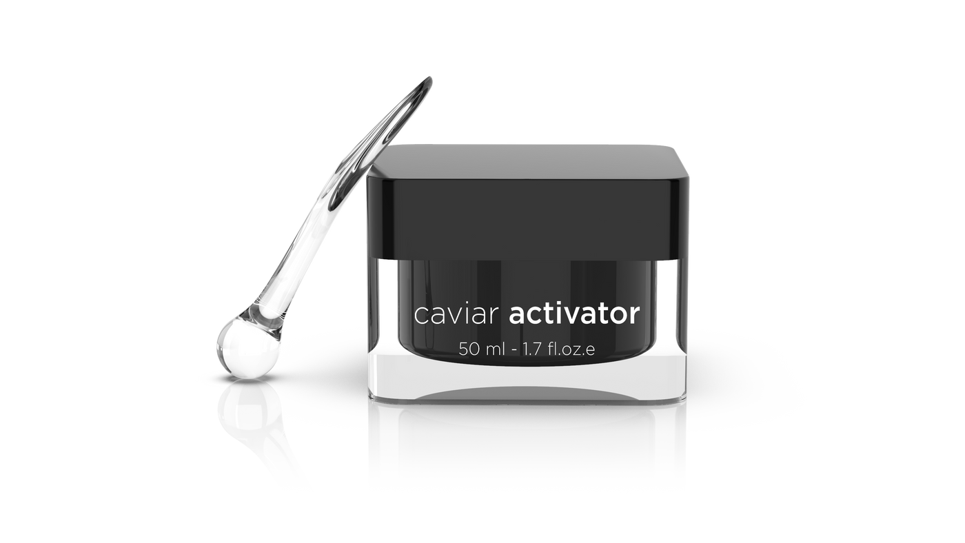 EKSEPTION CAVIAR ACTIVATOR 50ML