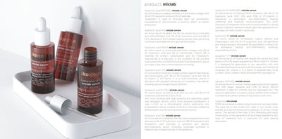 Ekseption Brochure