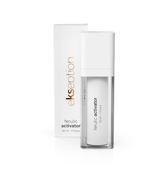 EKSEPTION FERULIC ACTIVATOR