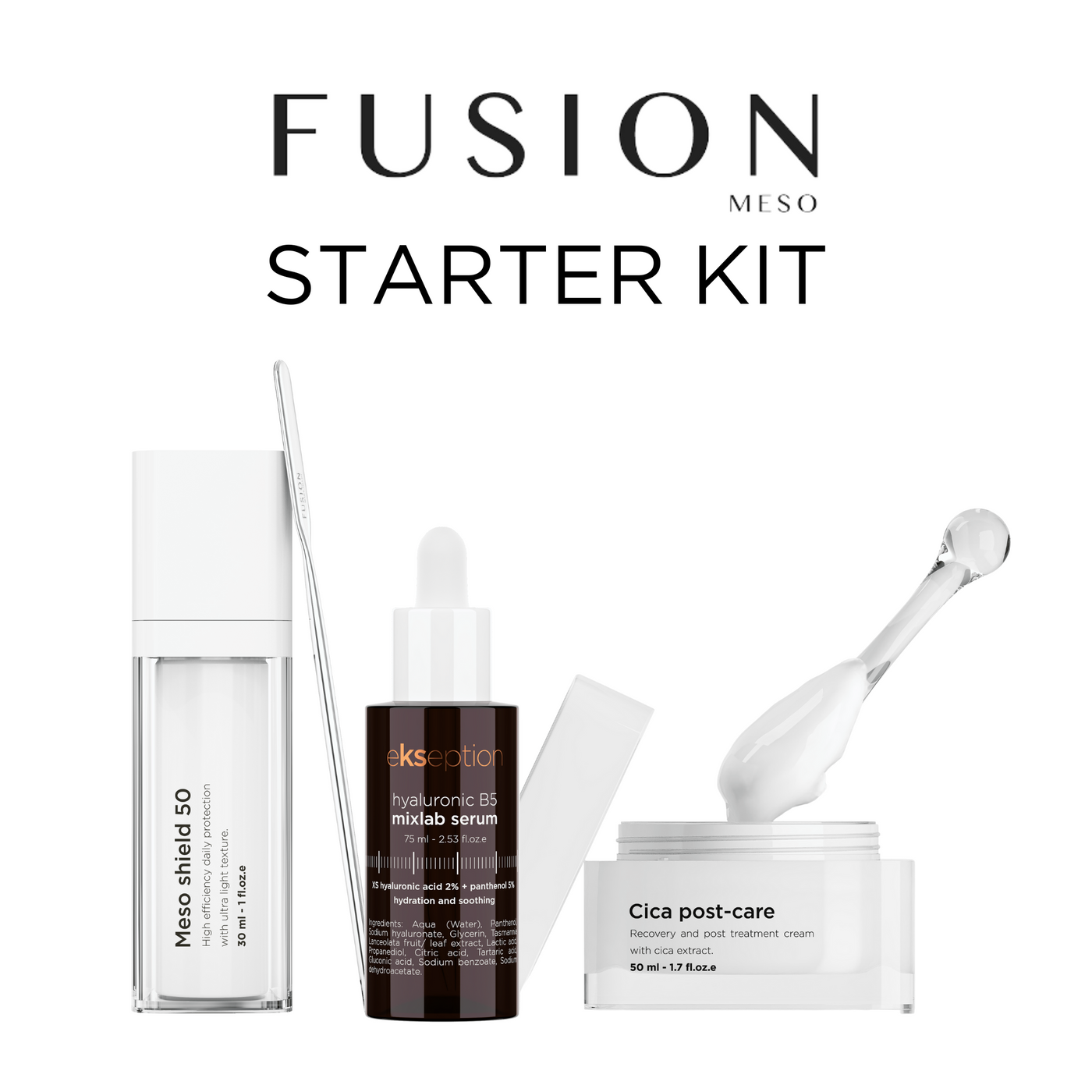 Fusion Kit