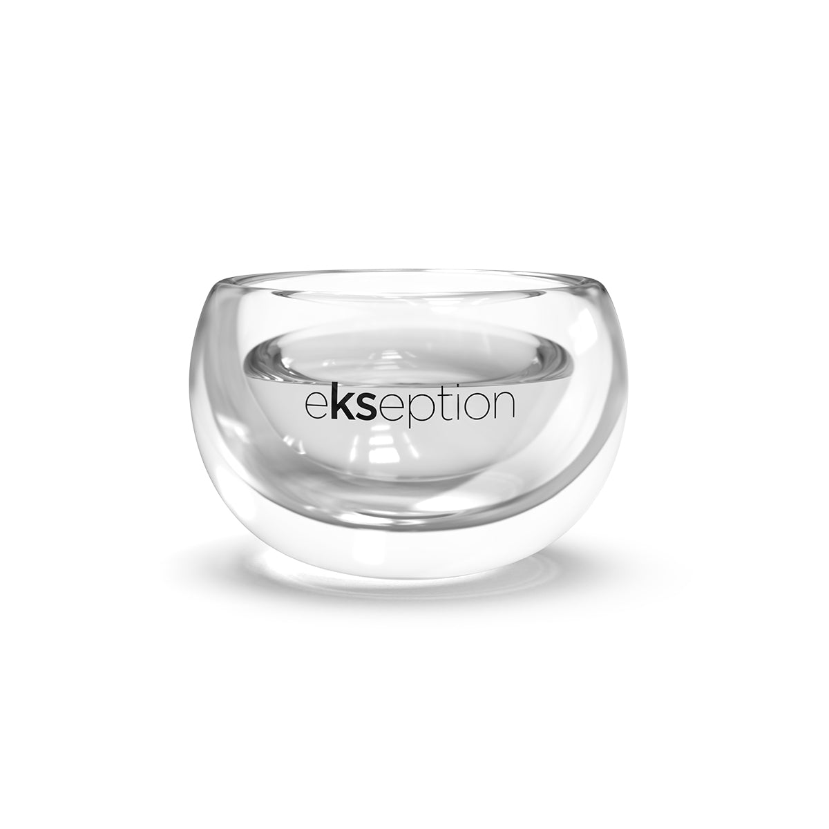 Ekseption Glass Cup