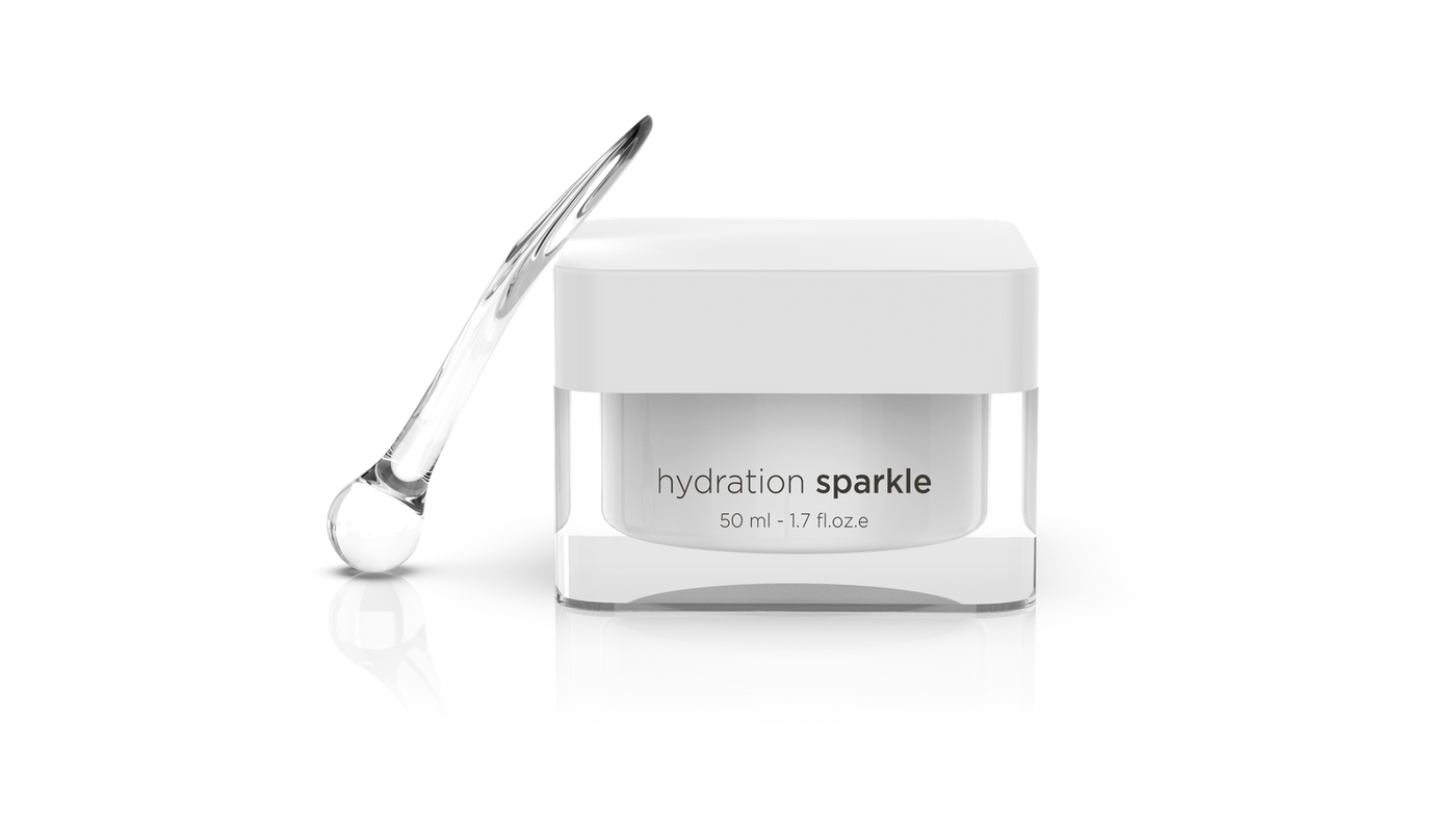 EKSEPTION HYDRATION SPARKLE