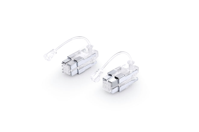 Hair Cartridges for Medtech Needle Free Mesotherapy Device