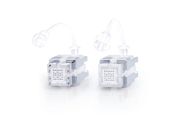 Hair Cartridges for Medtech Needle Free Mesotherapy Device (Pack of 10)