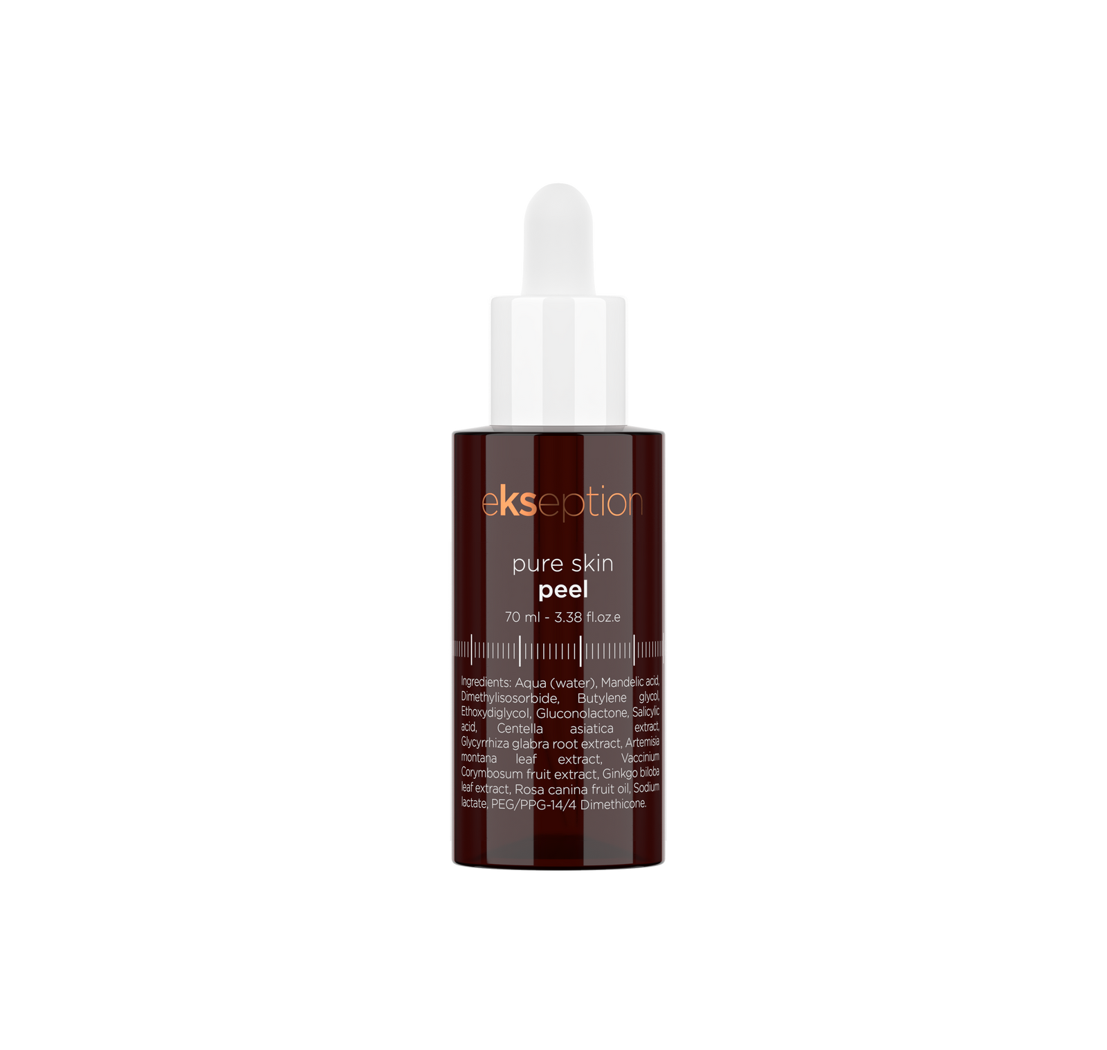 EKSEPTION PURE SKIN PEEL 70 ml