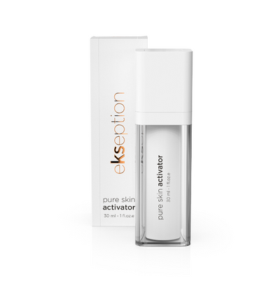 PURE SKIN ACTIVATOR