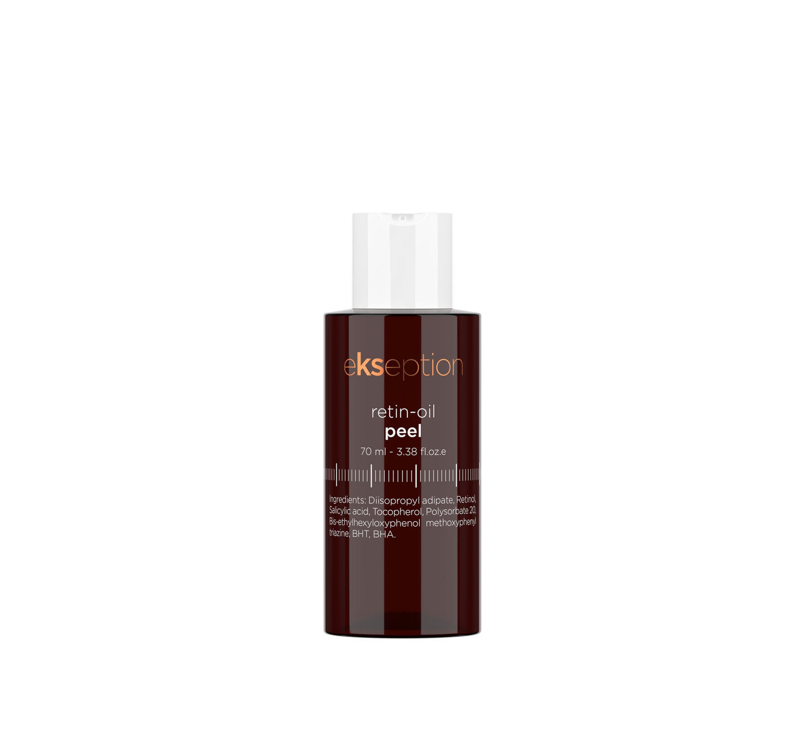 EKSEPTION RETIN-OIL PEEL 70 ml
