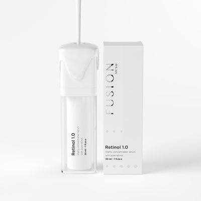 FUSION RETINOL 1.0 SERUM 30ML