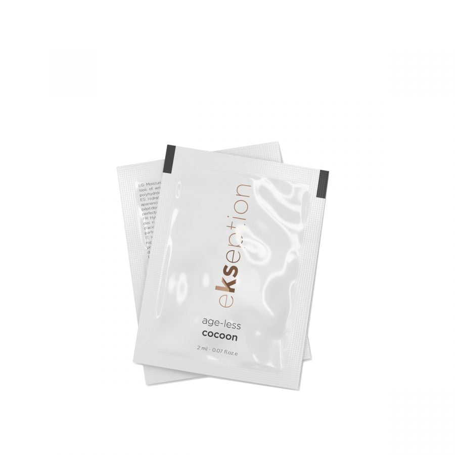 EKSEPTION AGE LESS COCOON