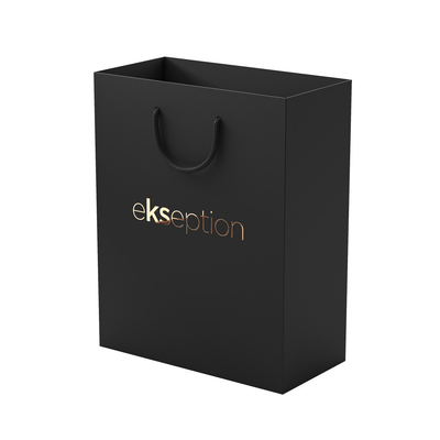 EKSEPTION BAGS