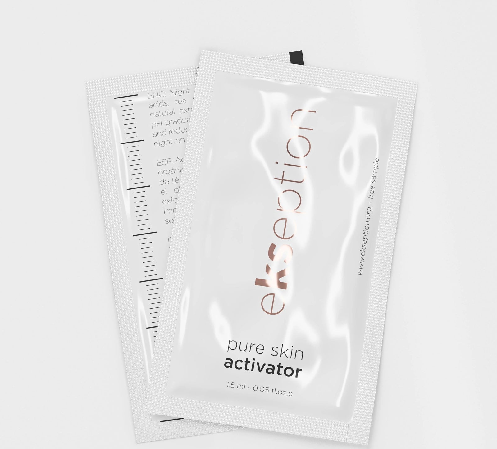 PURE SKIN ACTIVATOR