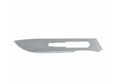 Dermaplaning Surgical Blades